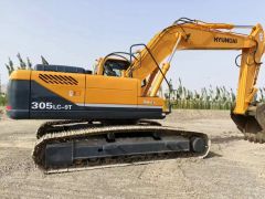 Сүрөт унаа Hyundai R300LC