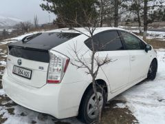 Фото авто Toyota Prius