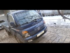 Фото авто Hyundai Porter