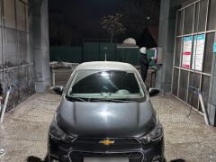 Сүрөт унаа Chevrolet Spark