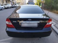 Сүрөт унаа Toyota Camry