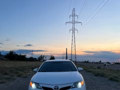 Фото авто Toyota Camry