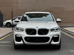 Сүрөт унаа BMW X4