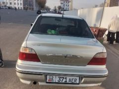 Сүрөт унаа Daewoo Nexia