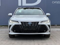 Фото авто Toyota Avalon