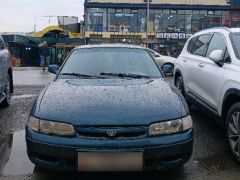 Photo of the vehicle Mazda 626