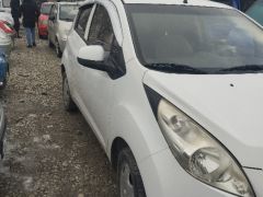 Сүрөт унаа Chevrolet Spark