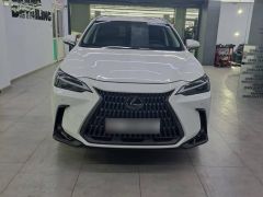 Photo of the vehicle Lexus NX