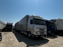 Фото авто Volvo FH