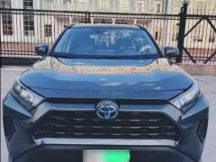 Фото авто Toyota RAV4