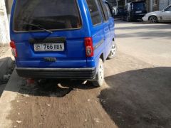 Сүрөт унаа Daewoo Damas