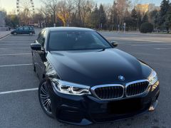 Фото авто BMW 5 серии