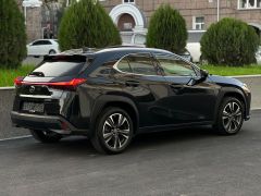 Фото авто Lexus UX