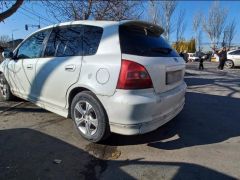 Сүрөт унаа Honda Civic