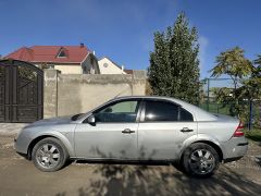 Фото авто Ford Mondeo