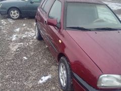 Фото авто Volkswagen Golf