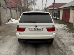 Фото авто BMW X5