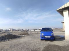 Сүрөт унаа Daewoo Matiz