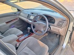 Сүрөт унаа Toyota Camry (Japan)