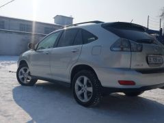 Фото авто Lexus RX