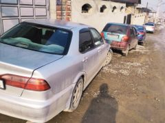 Сүрөт унаа Honda Accord