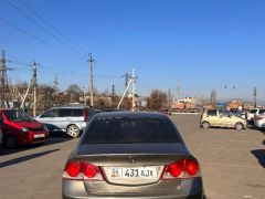 Сүрөт унаа Honda Civic