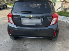 Сүрөт унаа Chevrolet Spark