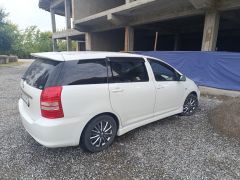 Фото авто Toyota Wish