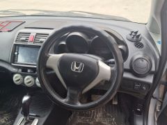 Фото авто Honda Airwave