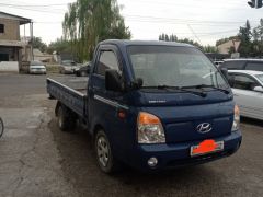 Фото авто Hyundai Porter