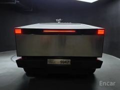 Сүрөт унаа Tesla Cybertruck