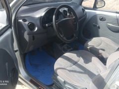 Фото авто Daewoo Matiz