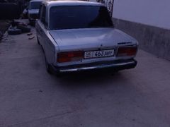 Photo of the vehicle ВАЗ (Lada) 2107