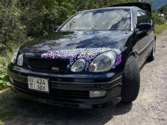 Photo of the vehicle Toyota Aristo