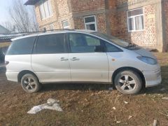 Фото авто Toyota Previa