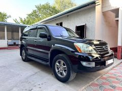 Фото авто Lexus GX