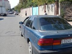 Сүрөт унаа Mitsubishi Lancer