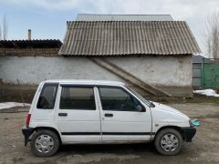 Photo of the vehicle Daewoo Tico