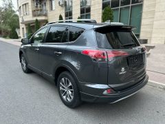 Photo of the vehicle Toyota RAV4