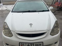 Сүрөт унаа Toyota Caldina