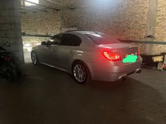 Сүрөт унаа BMW 5 серия