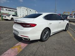 Photo of the vehicle Hyundai Grandeur