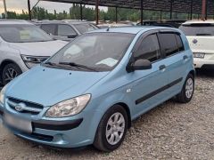 Фото авто Hyundai Getz