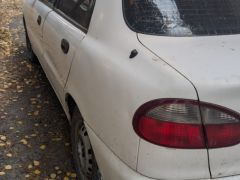 Фото авто Daewoo Lanos (Sens)