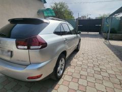 Сүрөт унаа Lexus RX