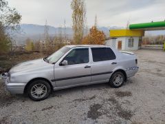 Фото авто Volkswagen Vento