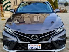 Сүрөт унаа Toyota Camry