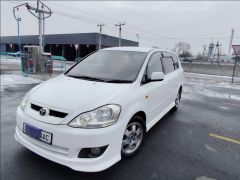 Сүрөт унаа Toyota Ipsum