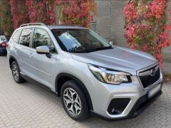 Photo of the vehicle Subaru Forester