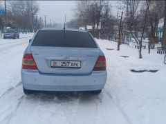 Сүрөт унаа Toyota Corolla